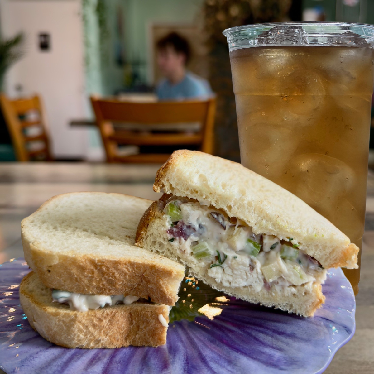 What Pairs Well With Yaupon Tea?