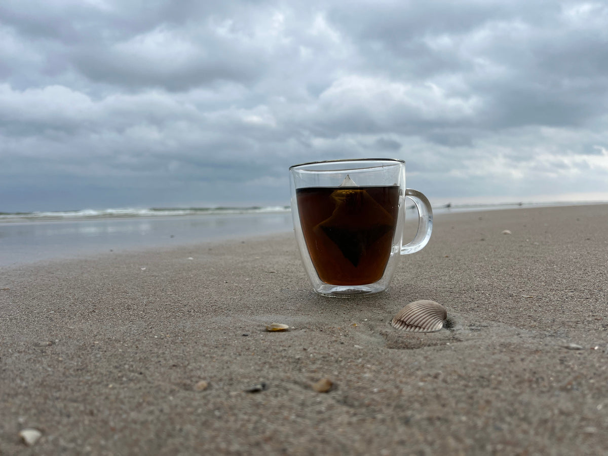 What Makes Yaupon Tea Different from Other Teas?