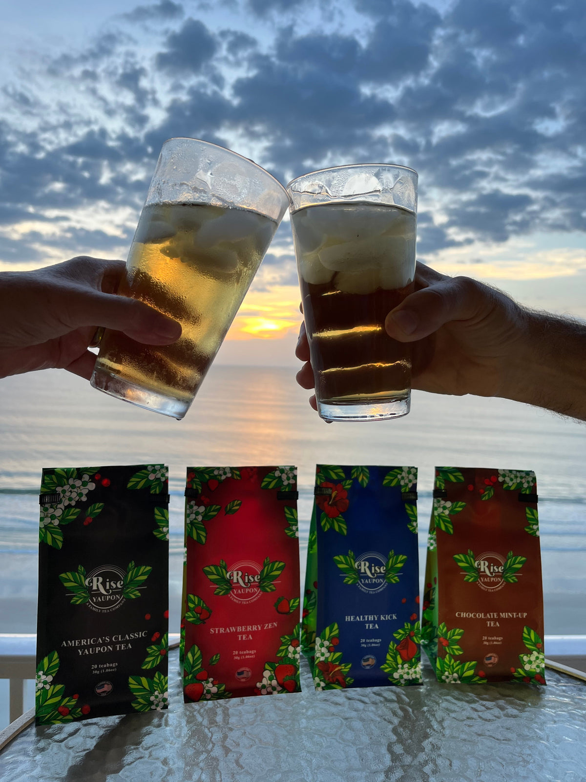 Why Is Yaupon Tea Becoming Popular?