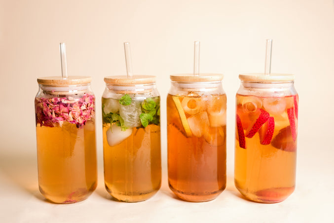 What Does Yaupon Tea Taste Like?