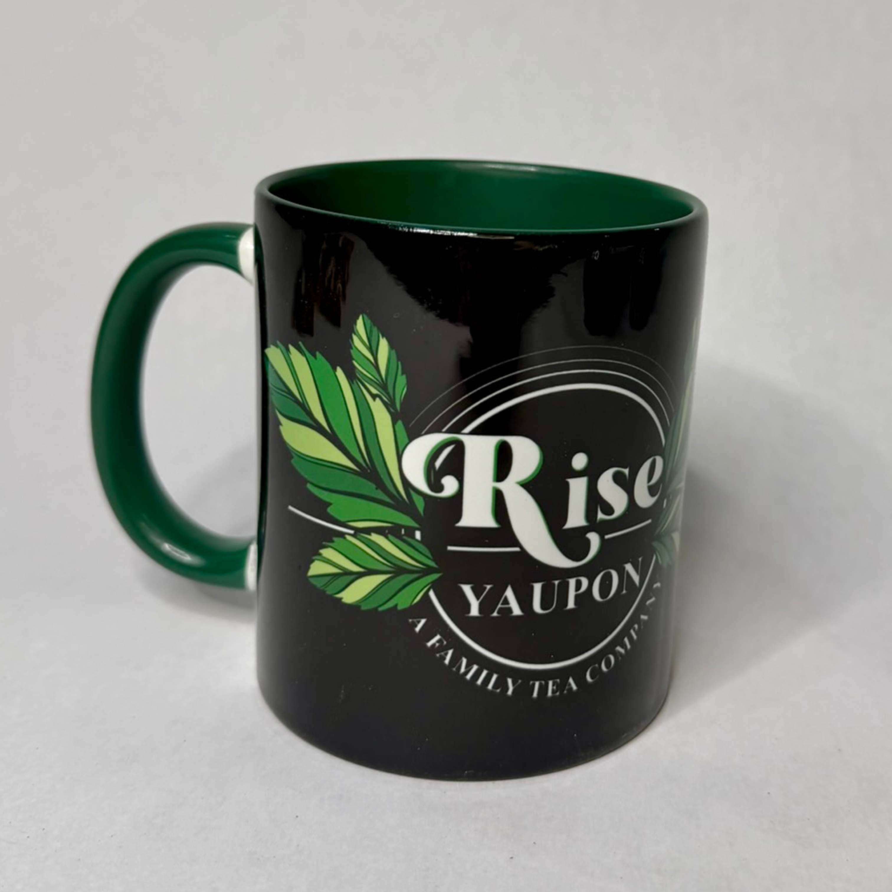 Rise Mug: Steep it and Keep it