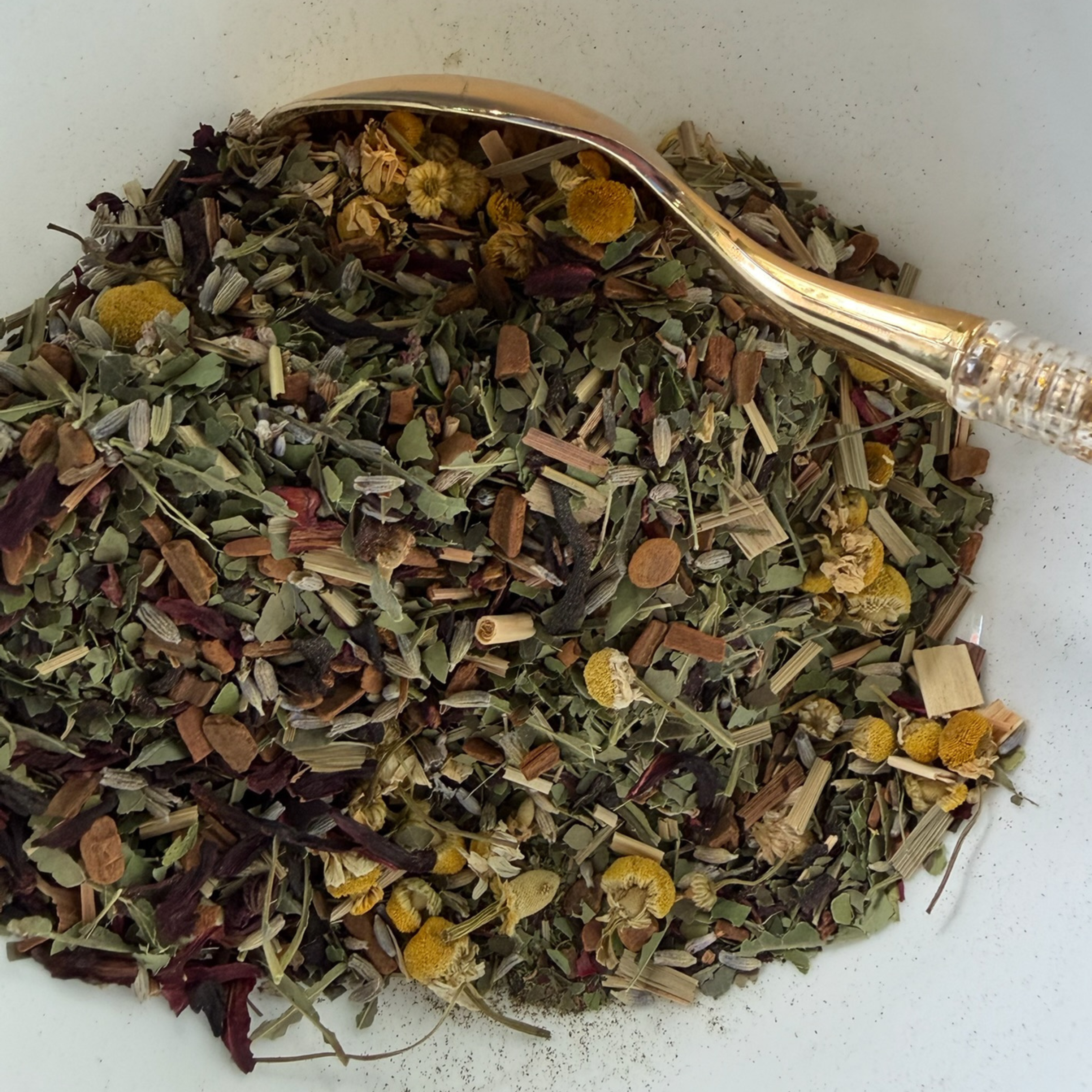 Your Signature Blend Refill - 4oz Loose Leaf