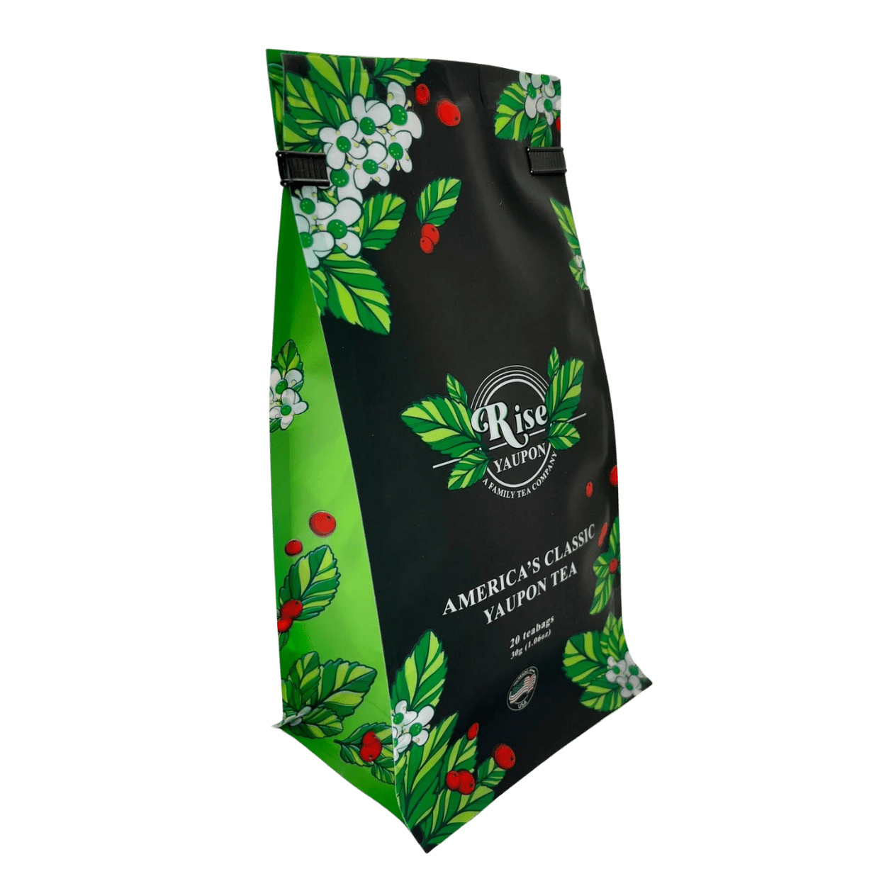 Florida Earl Grey & Classic Tea Pack