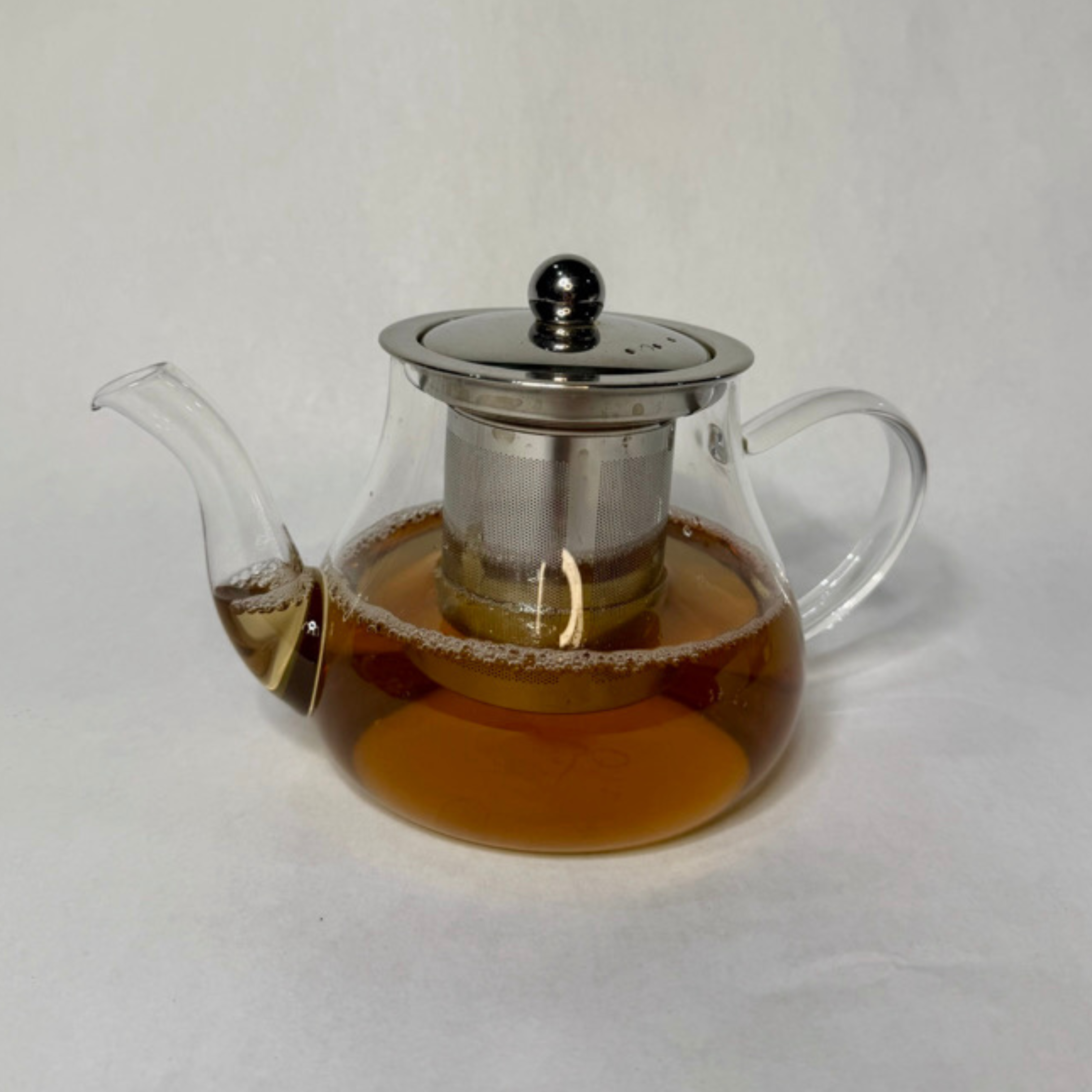 Single Serve Teapot