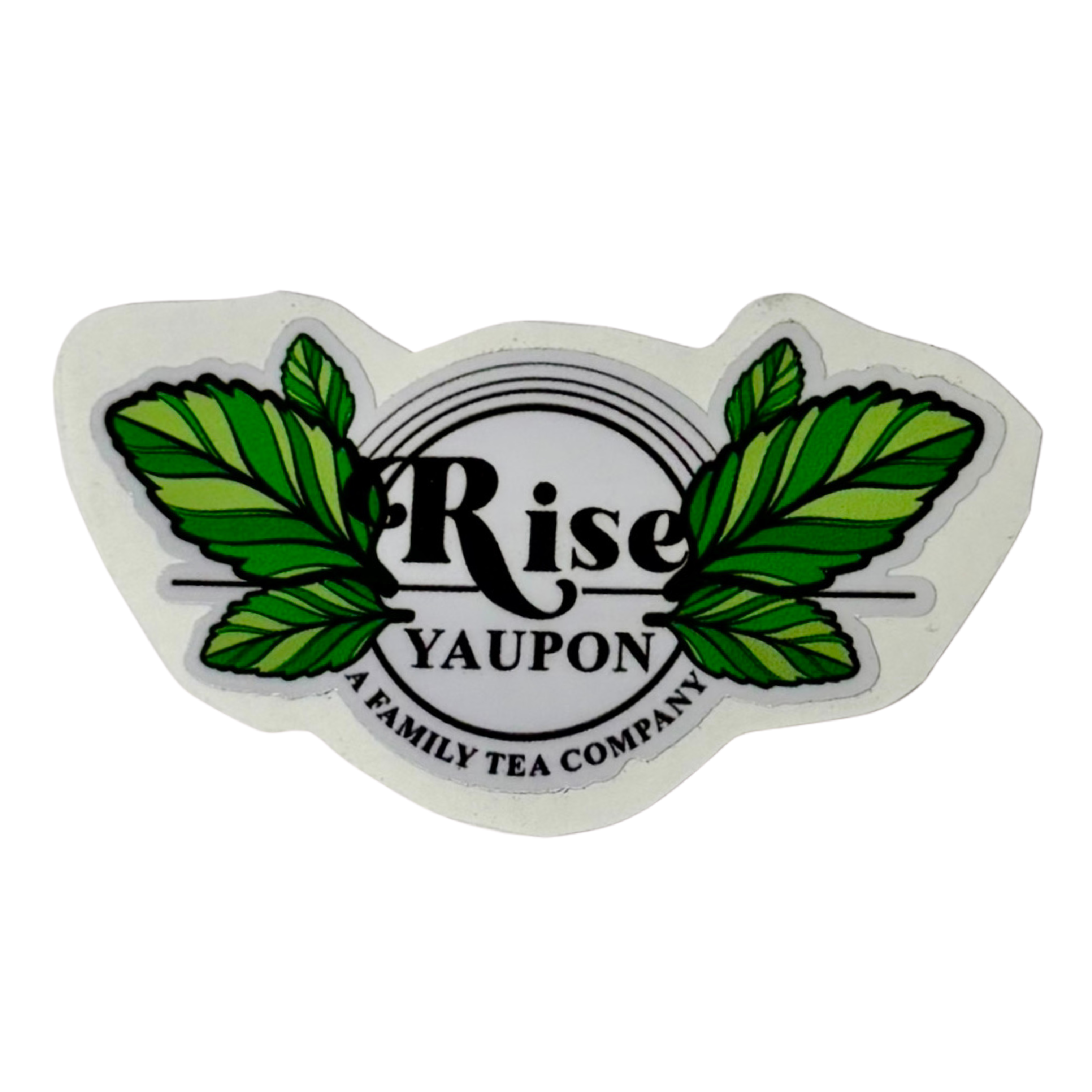 Vinyl Sticker Pack