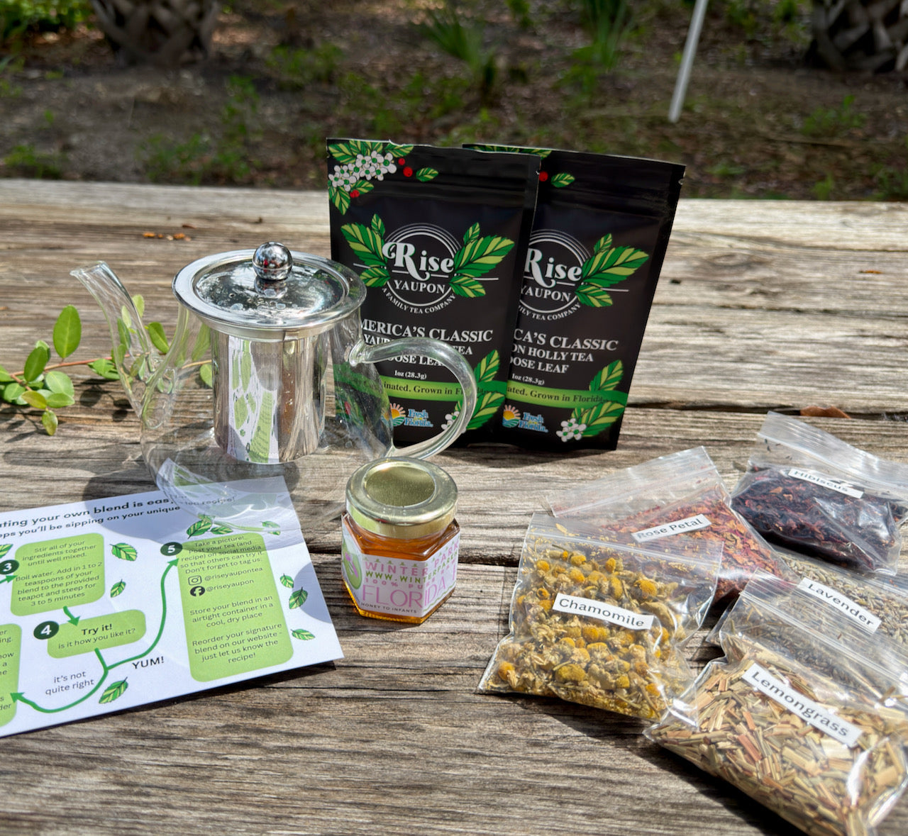 Best Gifts for Tea Lovers: Thoughtful Ideas They'll Actually Use