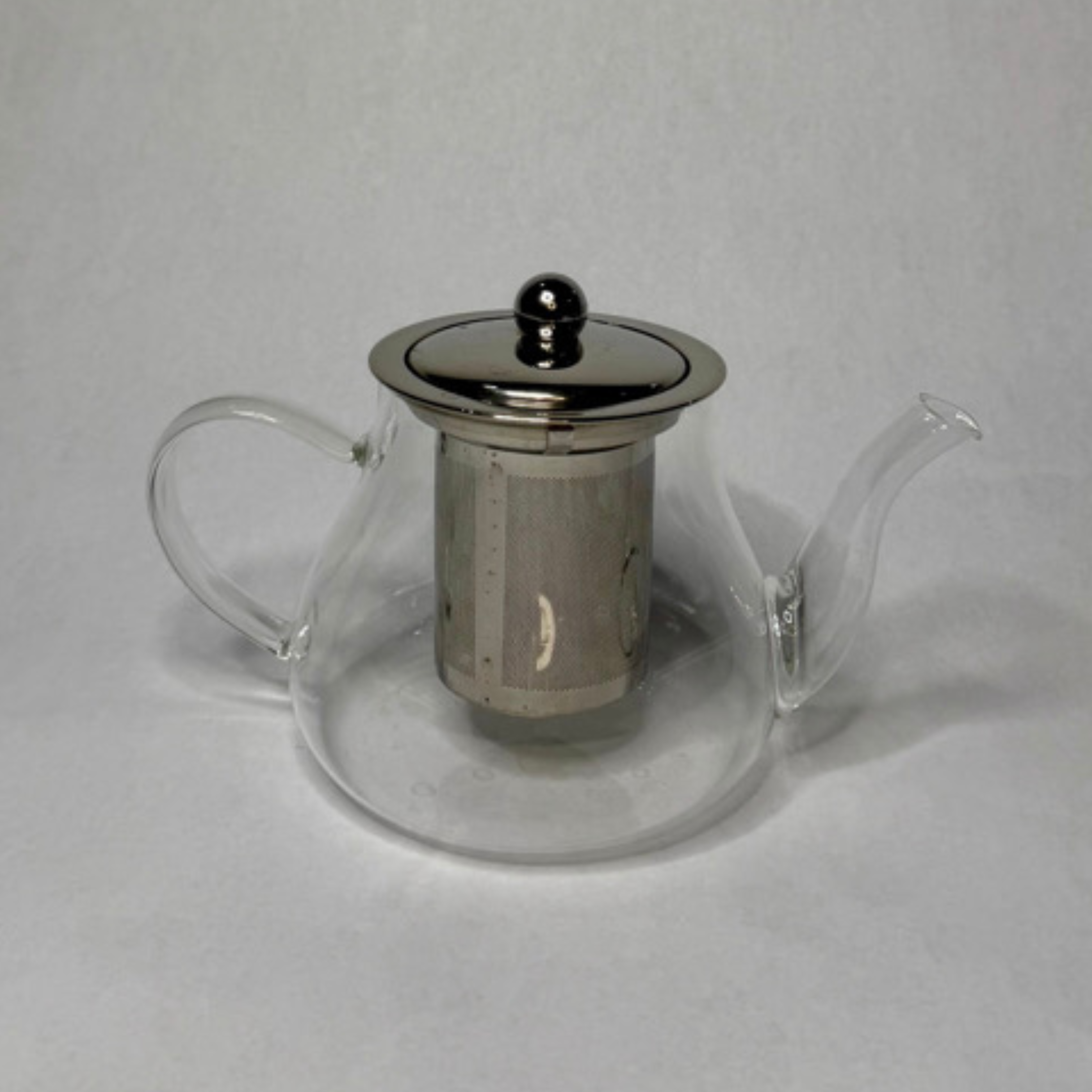 Single Serve Teapot