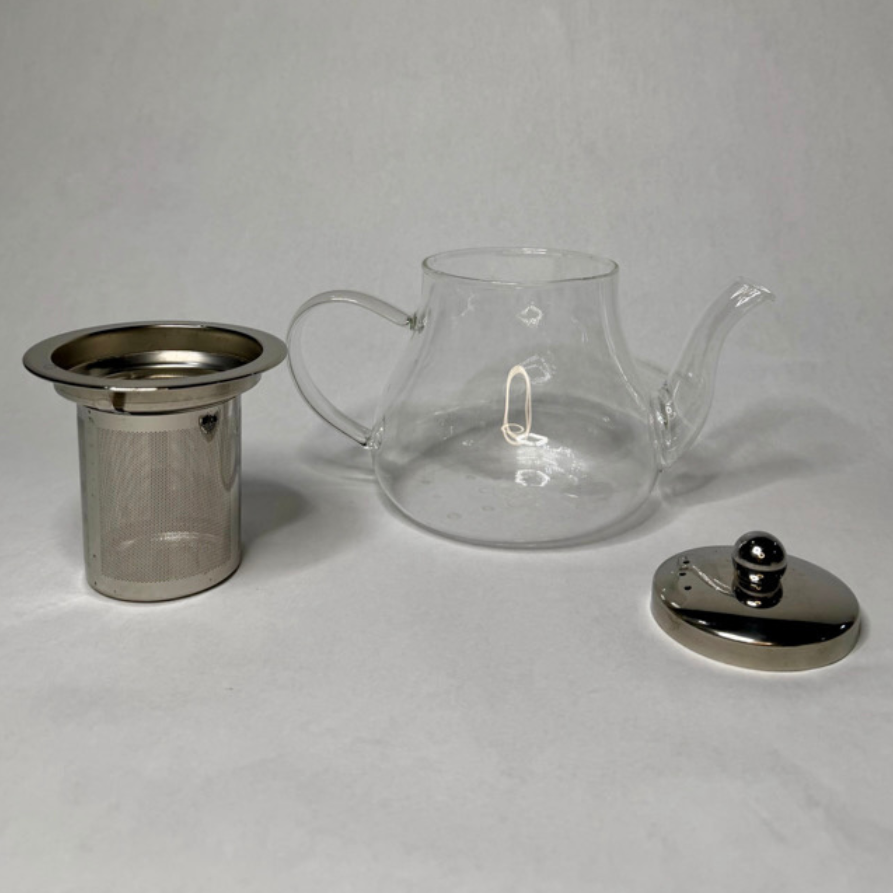 Single Serve Teapot