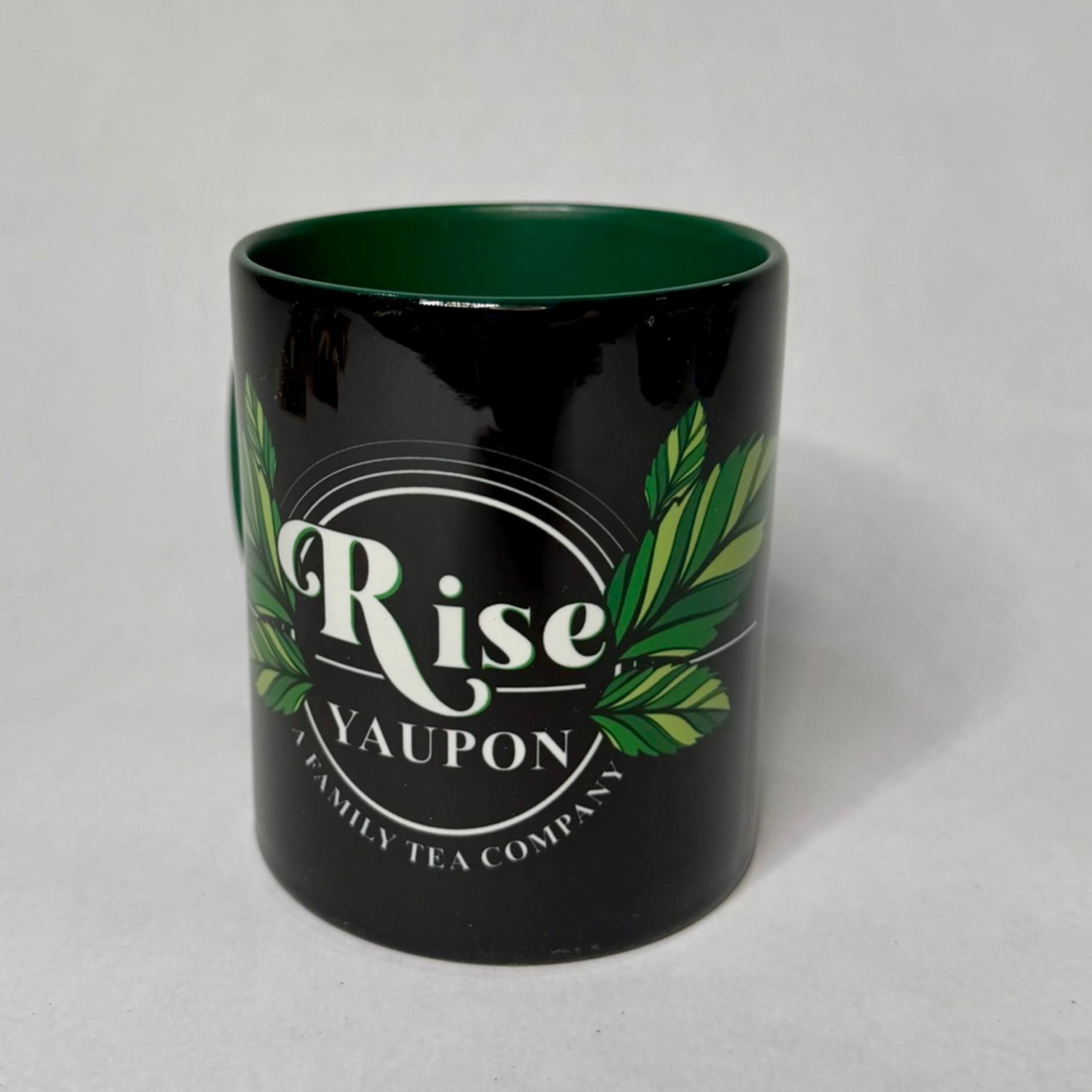 Rise Mug: Steep it and Keep it
