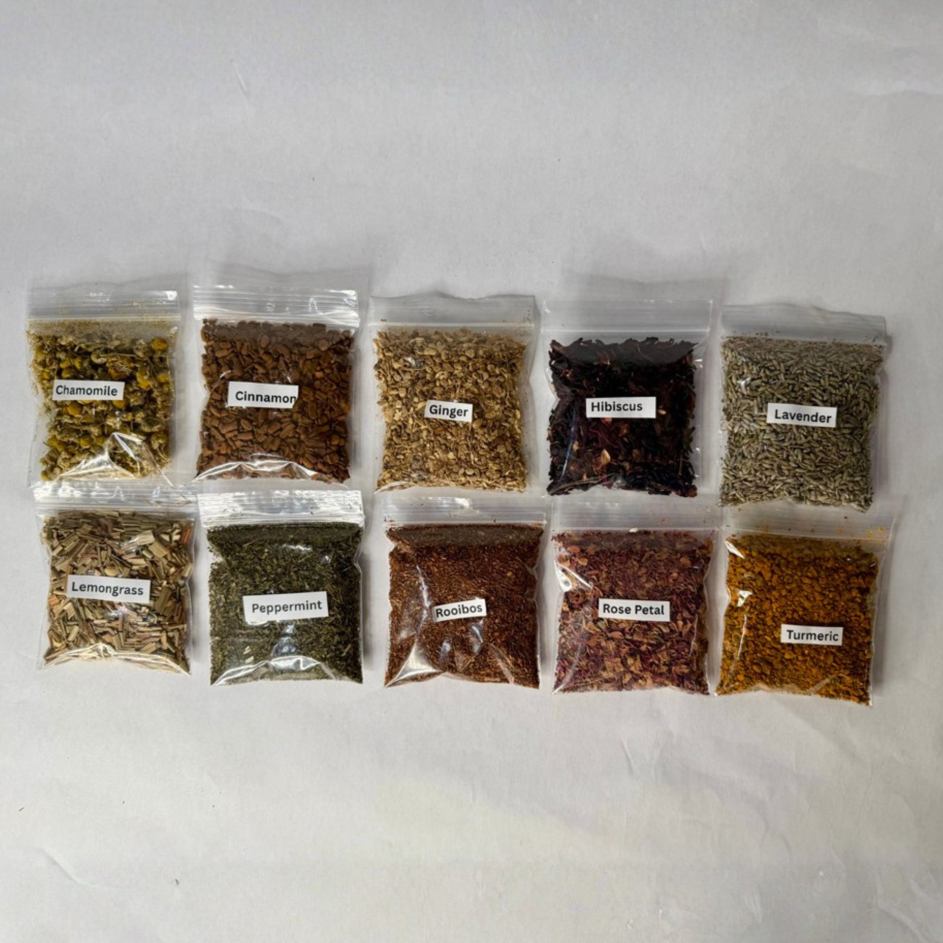 Build Your Own Blend Kit