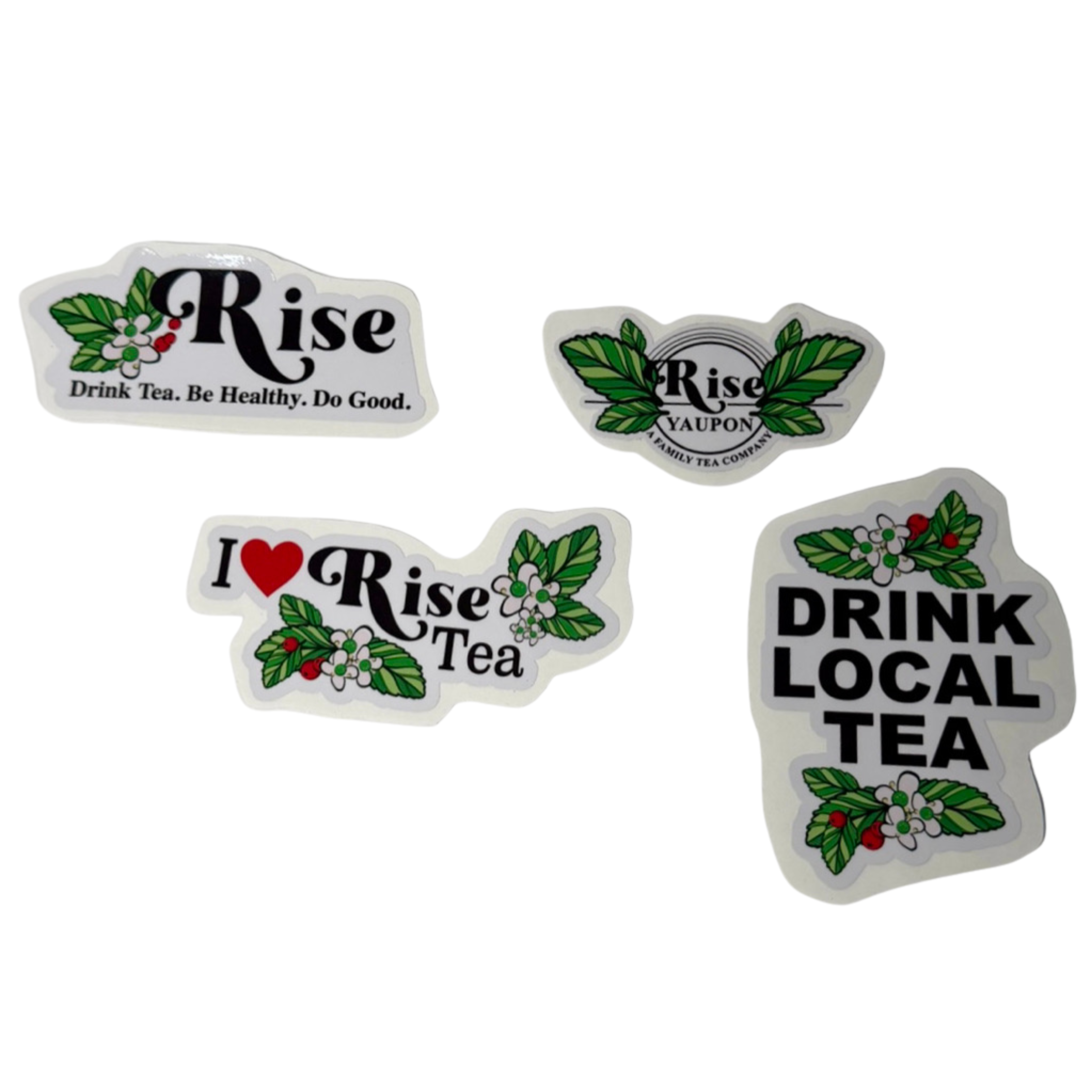 Vinyl Sticker Pack